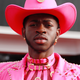 Lil Nas X attends the 62nd Annual GRAMMY Awards on January 26, 2020 in Los Angeles, Calif.